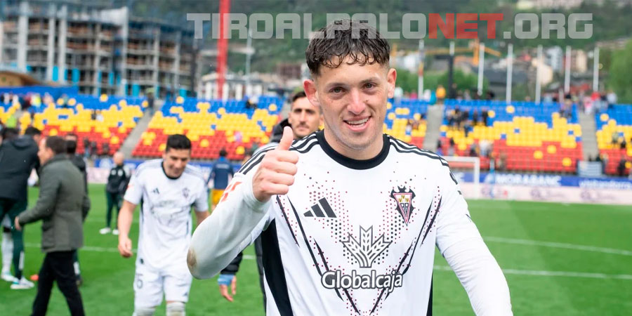 El Andorra deja de soñar ante un Levante que celebra la permanencia (0-1) | RESUMEN y GOLES