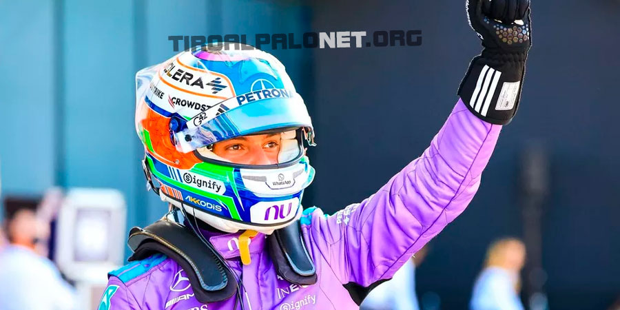 Kimi Antonelli gana en Miami, recupera el trono y suma la tercera consecutiva | VIDEO - RESUMEN