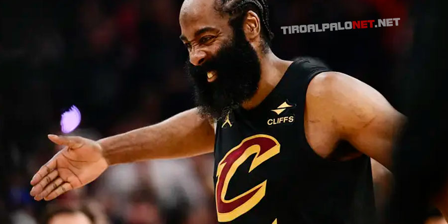 Victoria de Cleveland Cavaliers, para sumar su primer punto en la serie (116-109) | VIDEO - RESUMEN