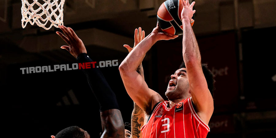 Hapoel Tel Aviv fuerza el cuarto partido, tras imponerse al Madrid (76-69) | VIDEO - RESUMEN