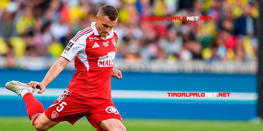 Brestois - Estrasburgo (19:00)