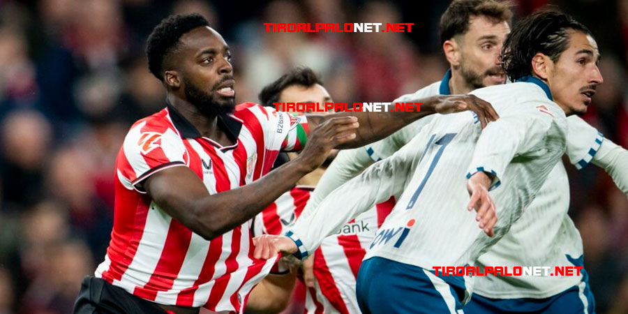 RCD Espanyol - Athletic Club (19:00)