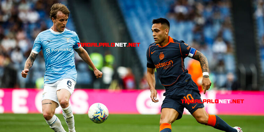 Lazio - Inter Milan (21:00)